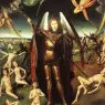 Memling_Hans_Last_Judgment_Triptych_(open)_1467_1_detail7