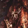Memling_Hans_Last_Judgment_Triptych_(open)_1467_1_detail9