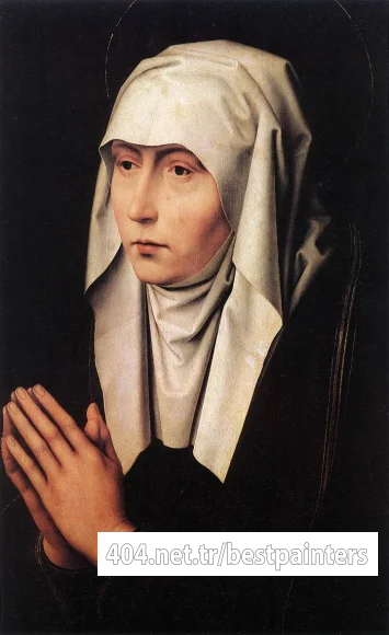 Memling_Hans_Mater_Dolorosa_1480s