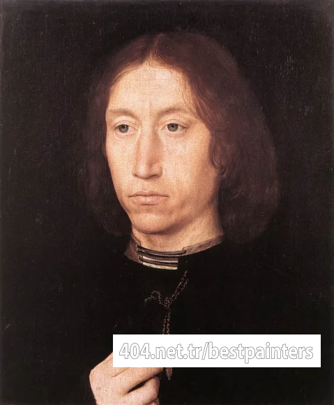 Memling_Hans_Portrait_of_a_Man_1478_80