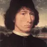 Memling_Hans_Portrait_of_a_Man_with_a_Roman_Coin_1480_or_later
