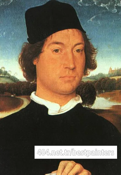 Memling_Hans_Portrait_of_a_Young_Man_1480s