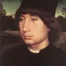 Memling_Hans_Portrait_of_a_Young_Man_before_a_Landscape_c1480