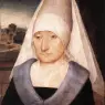 Memling_Hans_Portrait_of_an_Old_Woman_1470_5