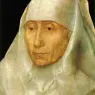 Memling_Hans_Portrait_of_an_Old_Woman