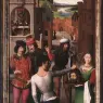 Memling_Hans_St_John_Altarpiece_1474_9_detail1_left_wing