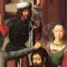 Memling_Hans_St_John_Altarpiece_1474_9_detail2_left_wing