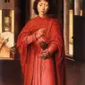 Memling_Hans_The_Donne_Triptych_c1475_detail6_right_wing
