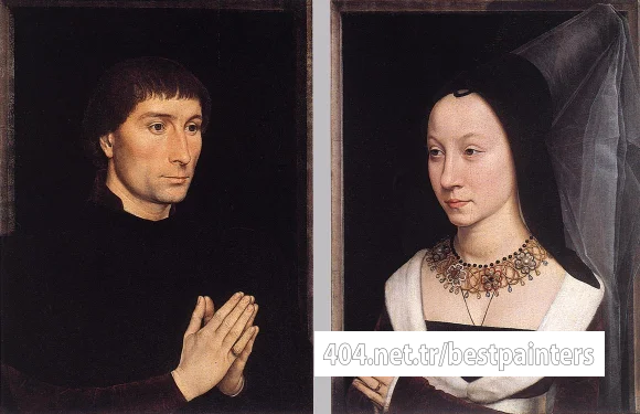 Memling_Hans_Tommaso_Portinari_and_his_Wife
