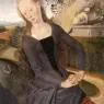 Memling_Hans_Triptych_of_Adriaan_Reins_1480_detail3_central_panel