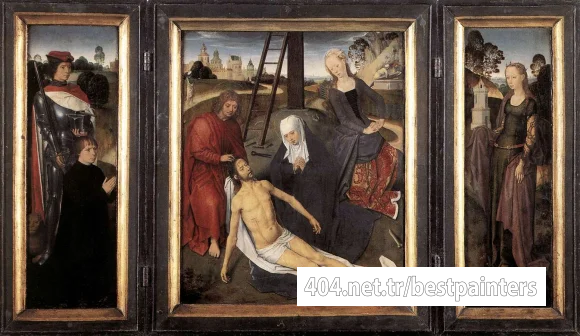 Memling_Hans_Triptych_of_Adriaan_Reins_1480