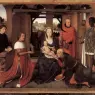 Memling_Hans_Triptych_of_Jan_Floreins_1479_detail1_central_panel