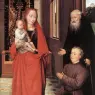 Memling_Hans_Virgin_and_Child_with_St_Anthony_the_Abbot_and_a_Donor_1472