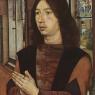 Hans Memling(1435-1494)