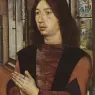 Hans Memling(1435-1494)