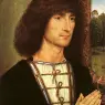 Hans Memling(1435-1494)