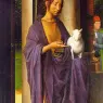 Hans Memling(1435-1494)