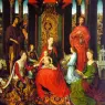 Hans Memling(1435-1494)