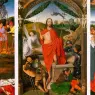 Hans Memling(1435-1494)