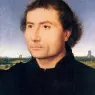 Hans Memling(1435-1494)