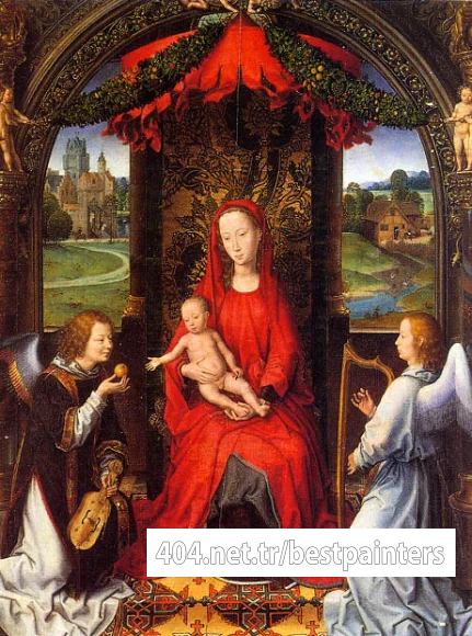 memling4