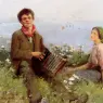 Harold Harvey (1874-1941)