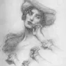 Speed_Harold_Study_for_-Rosalind_and_Orlando-