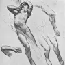 Speed_Harold_Study_for_the_Figure_of_Love_in_-Love_Leaving_Psyche-