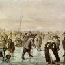 AVERCAMP_Hendrick_A_Scene_On_The_Ice