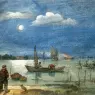 AVERCAMP_Hendrick_Fishermen_By_Moonlight
