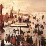 Hendrick Avercamp (1585-1634)