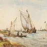 AVERCAMP_Hendrick_River_Landscape