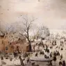 AVERCAMP_Hendrick_Winter