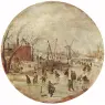 AVERCAMP_Hendrick_Winter_Landscape_With_Skaters