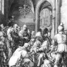 GOLTZIUS_Hendrick_Circumcision_In_The_Church_Of_St_Bavo_At_Haarlem