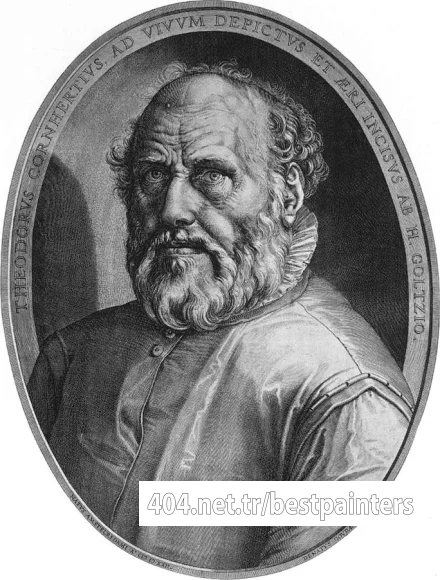 GOLTZIUS_Hendrick_Dirck_Volkertsz_Coornhert