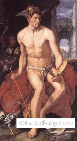 GOLTZIUS_Hendrick_Mercury