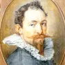 Hendrick Goltzius (1558-1617)