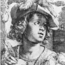 Hendrick Goltzius (1558-1617)