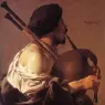 TERBRUGGHEN_Hendrick_Bagpipe_Player