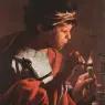 TERBRUGGHEN_Hendrick_Boy_Lighting_A_Pipe
