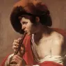 TERBRUGGHEN_Hendrick_Boy_Playing_Flute