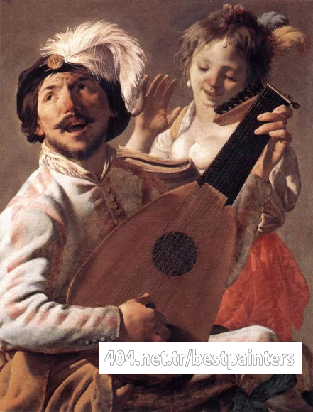 TERBRUGGHEN_Hendrick_Duet