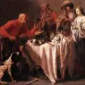 TERBRUGGHEN_Hendrick_Jacob_Reproaching_Laban