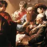 TERBRUGGHEN_Hendrick_The_Calling_Of_St_Matthew