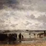 Hendrik Willem Mesdag (1831-1915)