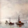Mesdag_Hendrik_Willem_Temps_Calme