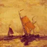 On_a_Stormy_Sea