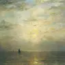 Hendrik Willem Mesdag (1831-1915)
