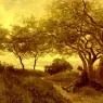 Tanzin_Louis_View_Of_Paris_From_Meudon
